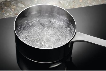 Варочная панель Electrolux CIV65440BK купить за 77&nbsp;990 ₽ в Москве с доставкой по РФ