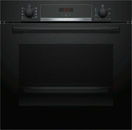 Духовой шкаф Bosch HBA534EB0 - купить онлайн, цена 44 380.30 ₽, стоимость доставки по МСК и РФ от 300 рублей, заказать сейчас! Духовой шкаф Bosch HBA534EB0 купить за 44 380.30 ₽ в Москве с доставкой по РФ