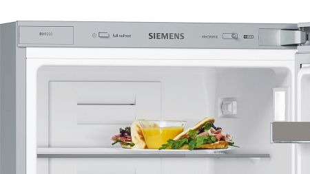 Холодильник Siemens KG39NXI15R купить за 49&nbsp;810 ₽ в Москве с доставкой по РФ