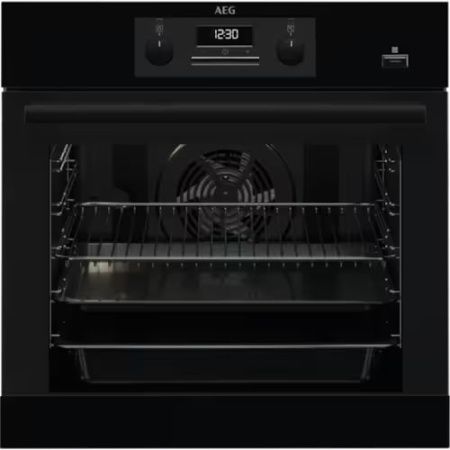 Духовой шкаф Electrolux EOC8P39WX купить за 127&nbsp;680 ₽ в Москве с доставкой по РФ