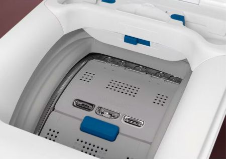 Стиральная машина Electrolux EW6TN3272 купить за 68&nbsp;860 ₽ в Москве с доставкой по РФ