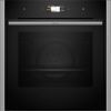 Духовой шкаф Neff B64CS71N0 купить за 194&nbsp;900 ₽ в Москве с доставкой по РФ
