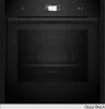Духовой шкаф Neff B59FS3AY0 купить за 298&nbsp;900 ₽ в Москве с доставкой по РФ