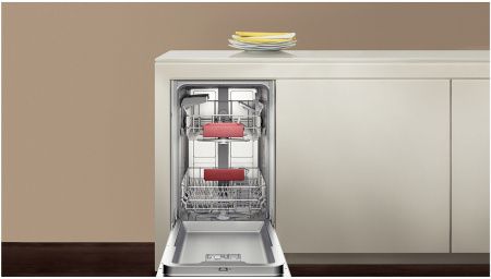 Neff S58M43X1 купить за 228&nbsp;000 ₽ в Москве с доставкой по РФ