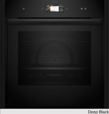 Духовой шкаф Neff B59FS3AY0 купить за 298&nbsp;900 ₽ в Москве с доставкой по РФ
