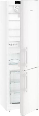 Холодильник Liebherr CN 4015 Comfort NoFrost - купить онлайн, цена 139 690.30 ₽, стоимость доставки по МСК и РФ от 300 рублей, заказать сейчас! Холодильник Liebherr CN 4015 Comfort NoFrost купить за 139 690.30 ₽ в Москве с доставкой по РФ