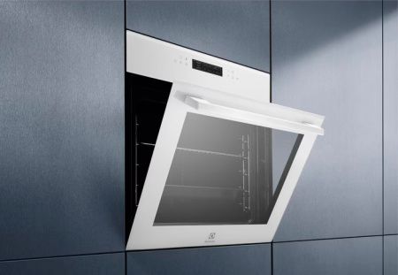 Духовой шкаф Electrolux EOE7C31V купить за 84&nbsp;890 ₽ в Москве с доставкой по РФ
