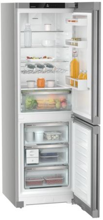 Холодильник Liebherr CNsfd 5223 Plus NoFrost - купить онлайн, цена 107 020.35 ₽, стоимость доставки по МСК и РФ от 300 рублей, заказать сейчас! Холодильник Liebherr CNsfd 5223 Plus NoFrost купить за 107 020.35 ₽ в Москве с доставкой по РФ