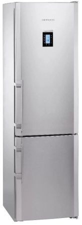 Холодильник Liebherr CBNes 3956 Premium BioFresh NoFrost купить за 145&nbsp;690.13 ₽ в Москве с доставкой по РФ