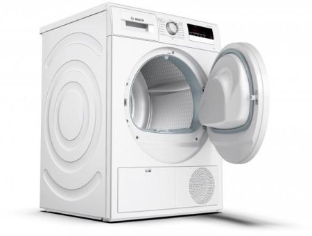 Конденсационная сушильная машина BOSCH WTM83201OE купить за 124&nbsp;990.80 ₽ в Москве с доставкой по РФ
