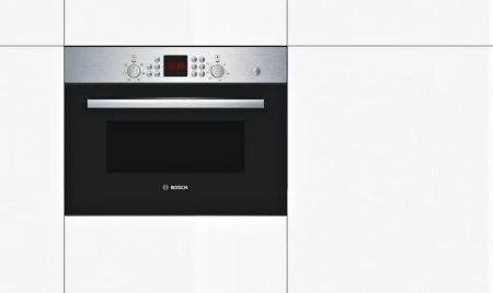 Встраиваемая микроволновая печь Bosch HBC 84H501 купить за 149&nbsp;999 ₽ в Москве с доставкой по РФ