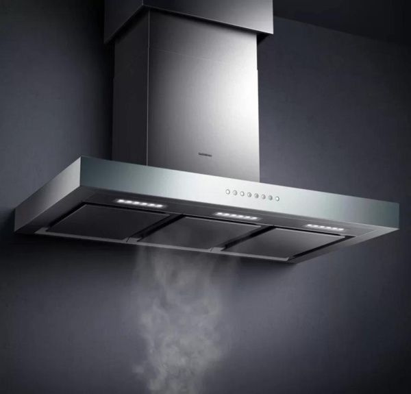 Вытяжка Gaggenau AW 241-120 - купить за 79&nbsp;999 ₽ в Москве с доставкой по РФ