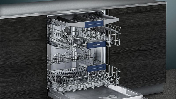 Siemens SN636X03ME - купить за 59&nbsp;460 ₽ в Москве с доставкой по РФ