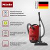 Пылесос Miele SBAF5 Classic C1 манговый красный купить за 28&nbsp;600 ₽ в Москве с доставкой по РФ