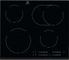 Варочная панель Electrolux EHF65451FK купить за 46&nbsp;290 ₽ в Москве с доставкой по РФ