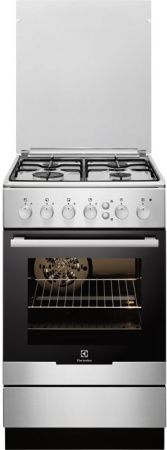 Газовая плита Electrolux EKG 951303 X купить за 63&nbsp;300 ₽ в Москве с доставкой по РФ