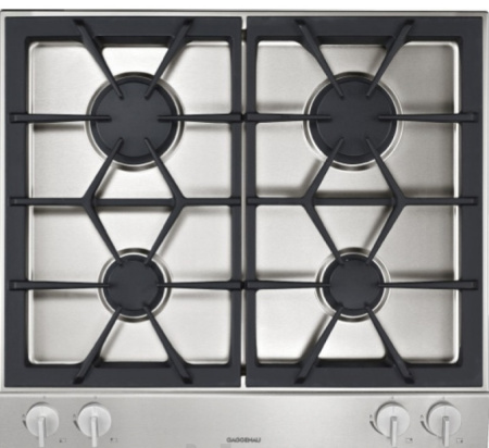 Варочная панель Gaggenau VG 264-234 - купить онлайн, цена 129 999 ₽, стоимость доставки по МСК и РФ от 300 рублей, заказать сейчас! Варочная панель Gaggenau VG 264-234 купить за 129 999 ₽ в Москве с доставкой по РФ