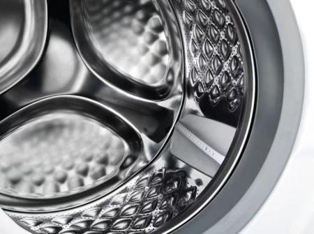 Стиральная машина Aeg LFR73864BE купить за 73&nbsp;900 ₽ в Москве с доставкой по РФ