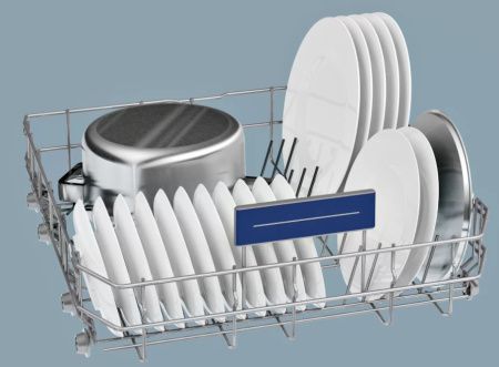 Siemens SN536S01KE купить за 56&nbsp;880 ₽ в Москве с доставкой по РФ