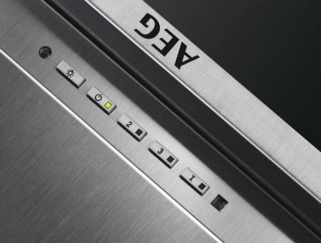 Встраиваемая вытяжка AEG DCE5980HM купить за 43&nbsp;600 ₽ в Москве с доставкой по РФ