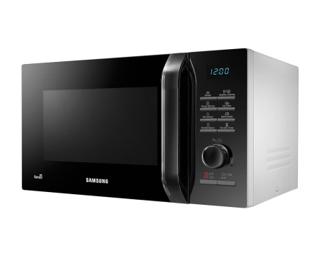 Встраиваемая микроволновая печь Samsung MS23H3115FW/BW купить за в Москве с доставкой по РФ