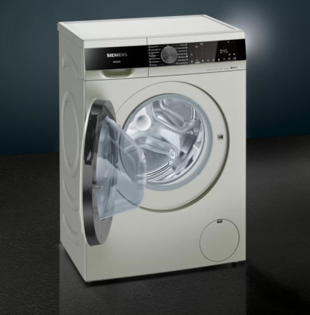 Стиральная машина Siemens WH22A2WYOE купить за 49&nbsp;990 ₽ в Москве с доставкой по РФ