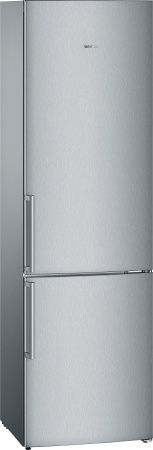 Холодильник Siemens KG39VXL20R - купить онлайн, цена 28 150 ₽, стоимость доставки по МСК и РФ от 300 рублей, заказать сейчас! Холодильник Siemens KG39VXL20R купить за 28 150 ₽ в Москве с доставкой по РФ
