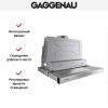 Встраиваемая вытяжка Gaggenau AF 200-160 купить за 79&nbsp;999 ₽ в Москве с доставкой по РФ