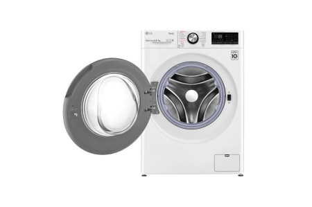 Стиральная машина LG F2V9GC9W купить за 47&nbsp;000 ₽ в Москве с доставкой по РФ