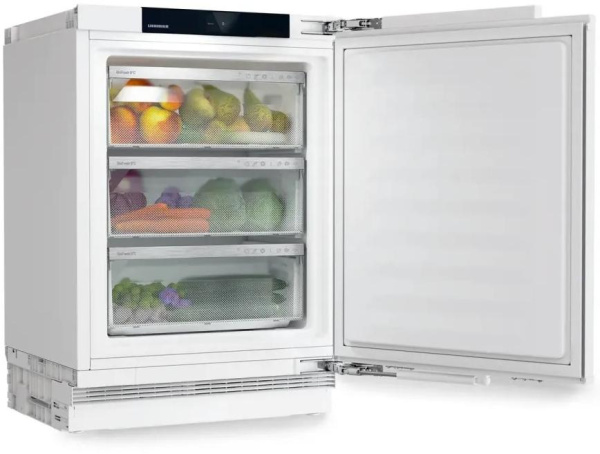 Встраиваемый холодильник Liebherr SUBa 375i SD0 Prime BioFresh - купить за 160&nbsp;000.37 ₽ в Москве с доставкой по РФ