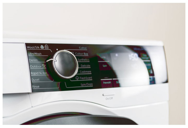 Стиральная машина Electrolux EW8F249PSPC - купить онлайн, цена 134 200 ₽, стоимость доставки по МСК и РФ от 300 рублей, заказать сейчас! Стиральная машина Electrolux EW8F249PSPC - купить за 134 200 ₽ в Москве с доставкой по РФ
