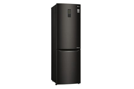 Холодильник LG GA-B419SBUL - купить онлайн, цена 99 900 ₽, стоимость доставки по МСК и РФ от 300 рублей, заказать сейчас! Холодильник LG GA-B419SBUL купить за 99 900 ₽ в Москве с доставкой по РФ