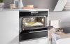 Комби-пароварка Miele DGC6800 EDST/CLST купить за 630&nbsp;000 ₽ в Москве с доставкой по РФ