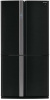 Многокамерный холодильник Sharp SJFP97VBE - купить онлайн, цена 209 990.39 ₽, стоимость доставки по МСК и РФ от 300 рублей, заказать сейчас! Многокамерный холодильник Sharp SJFP97VBE купить за 209 990.39 ₽ в Москве с доставкой по РФ