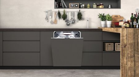 Neff S287TC800E купить за 189&nbsp;110 ₽ в Москве с доставкой по РФ