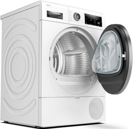 Сушильная машина Bosch WTX8HKB9SN купить за 147&nbsp;200.48 ₽ в Москве с доставкой по РФ