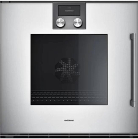 Духовой шкаф Gaggenau BOP 251-131 - купить онлайн, цена 299 999 ₽, стоимость доставки по МСК и РФ от 300 рублей, заказать сейчас! Духовой шкаф Gaggenau BOP 251-131 купить за 299 999 ₽ в Москве с доставкой по РФ