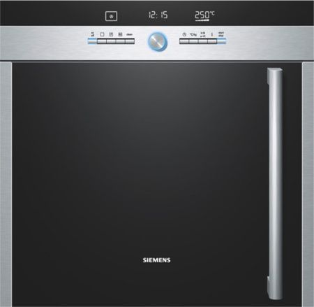 Духовой шкаф Siemens HB56LS550E купить за 34&nbsp;950 ₽ в Москве с доставкой по РФ