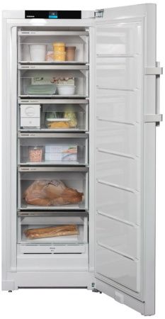 Морозильная камера Liebherr FNd 5056 Prime NoFrost купить за 273&nbsp;390.46 ₽ в Москве с доставкой по РФ