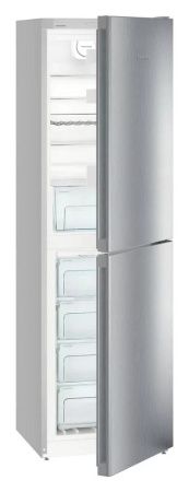 Холодильник Liebherr CNel 4713 NoFrost - купить онлайн, цена 184 590.26 ₽, стоимость доставки по МСК и РФ от 300 рублей, заказать сейчас! Холодильник Liebherr CNel 4713 NoFrost купить за 184 590.26 ₽ в Москве с доставкой по РФ