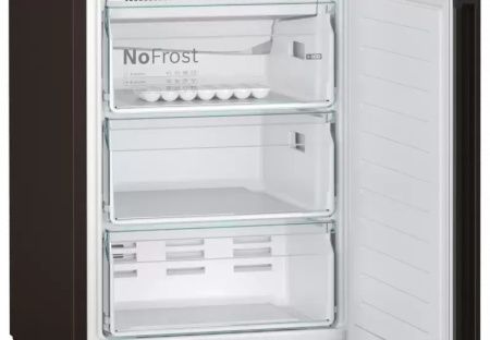 Холодильник с нижней морозильной камерой BOSCH KGN39AD31R купить за 192&nbsp;300.70 ₽ в Москве с доставкой по РФ