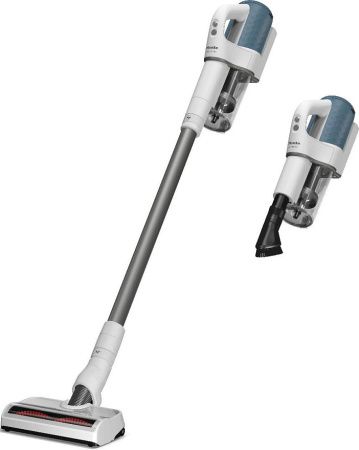 Пылесос Miele Duoflex HX 1 Nordic blue купить за 55&nbsp;000 ₽ в Москве с доставкой по РФ