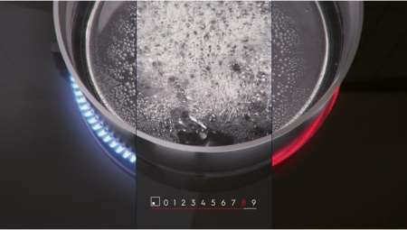 Варочная панель Electrolux LIV63431BW купить за 58&nbsp;840 ₽ в Москве с доставкой по РФ