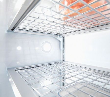 Встраиваемый морозильник Miele F 1472 Vi купить за 985&nbsp;300 ₽ в Москве с доставкой по РФ