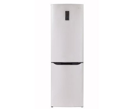 Холодильник LG GA-B409SAQA - купить онлайн, цена 99 900 ₽, стоимость доставки по МСК и РФ от 300 рублей, заказать сейчас! Холодильник LG GA-B409SAQA купить за 99 900 ₽ в Москве с доставкой по РФ