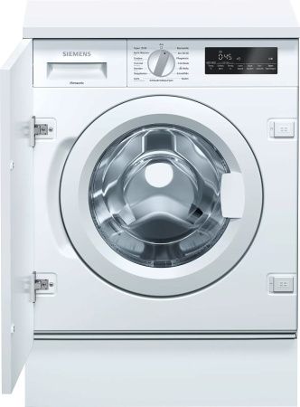 Стиральная машина Siemens WI14W442 - купить онлайн, цена 135 660 ₽, стоимость доставки по МСК и РФ от 300 рублей, заказать сейчас! Стиральная машина Siemens WI14W442 купить за 135 660 ₽ в Москве с доставкой по РФ