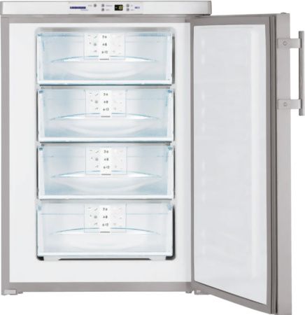 Морозильник Liebherr GPesf 1466 Premium SuperFrost купить за 39&nbsp;290.41 ₽ в Москве с доставкой по РФ