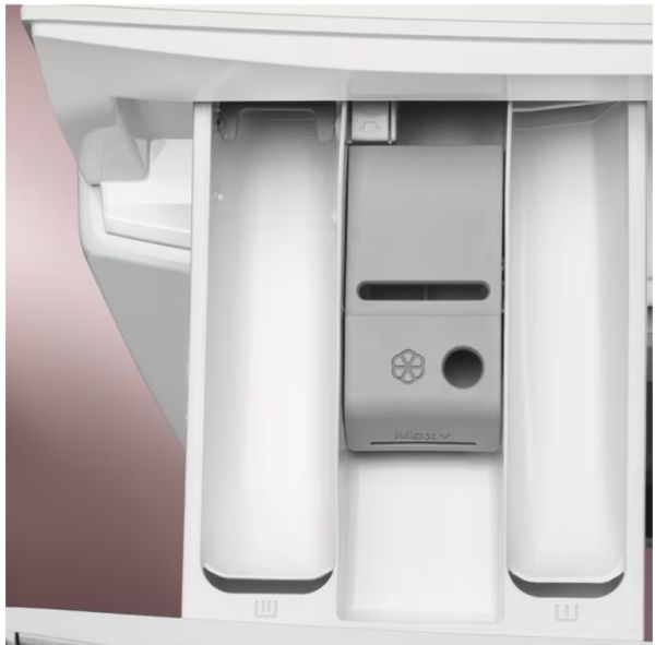 Стирально-сушильная машина Electrolux EW9WN249W - купить за 216&nbsp;690 ₽ в Москве с доставкой по РФ