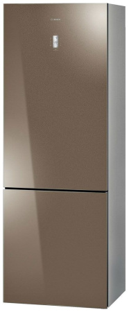 Двухкамерный холодильник Bosch KGN 49SQ21 R - купить онлайн, цена 79 999 ₽, стоимость доставки по МСК и РФ от 300 рублей, заказать сейчас! Двухкамерный холодильник Bosch KGN 49SQ21 R купить за 79 999 ₽ в Москве с доставкой по РФ