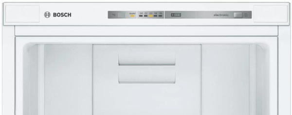 Холодильник Bosch KGN36NW14R - купить за 79&nbsp;999 ₽ в Москве с доставкой по РФ